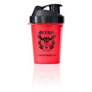 Shaker juice