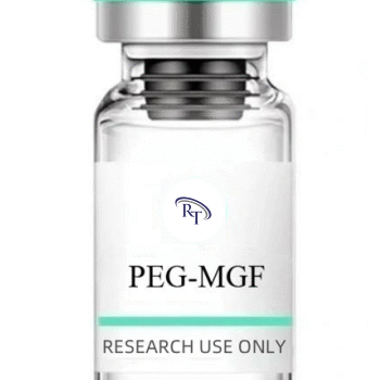 PEG-MGF